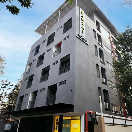 Banzai Rooms นาสิก ภายนอก รูปภาพ