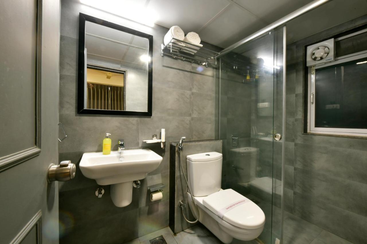 Banzai Rooms นาสิก ภายนอก รูปภาพ