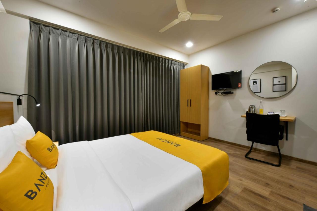 Banzai Rooms นาสิก ภายนอก รูปภาพ
