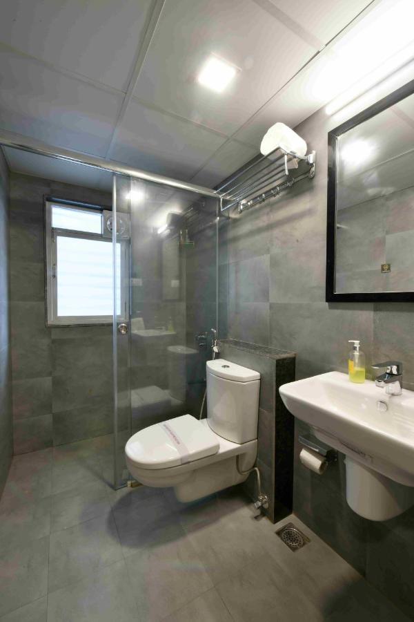 Banzai Rooms นาสิก ภายนอก รูปภาพ
