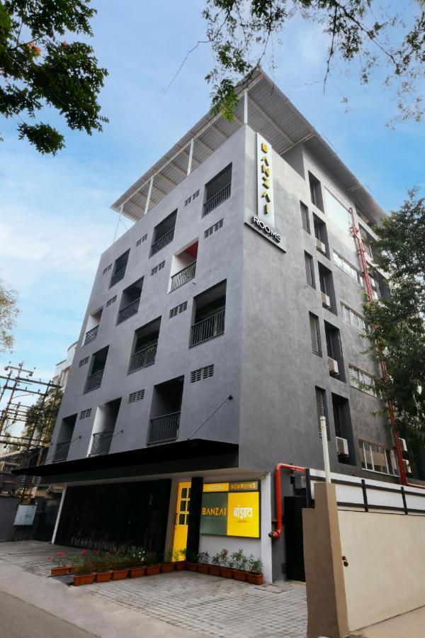 Banzai Rooms นาสิก ภายนอก รูปภาพ