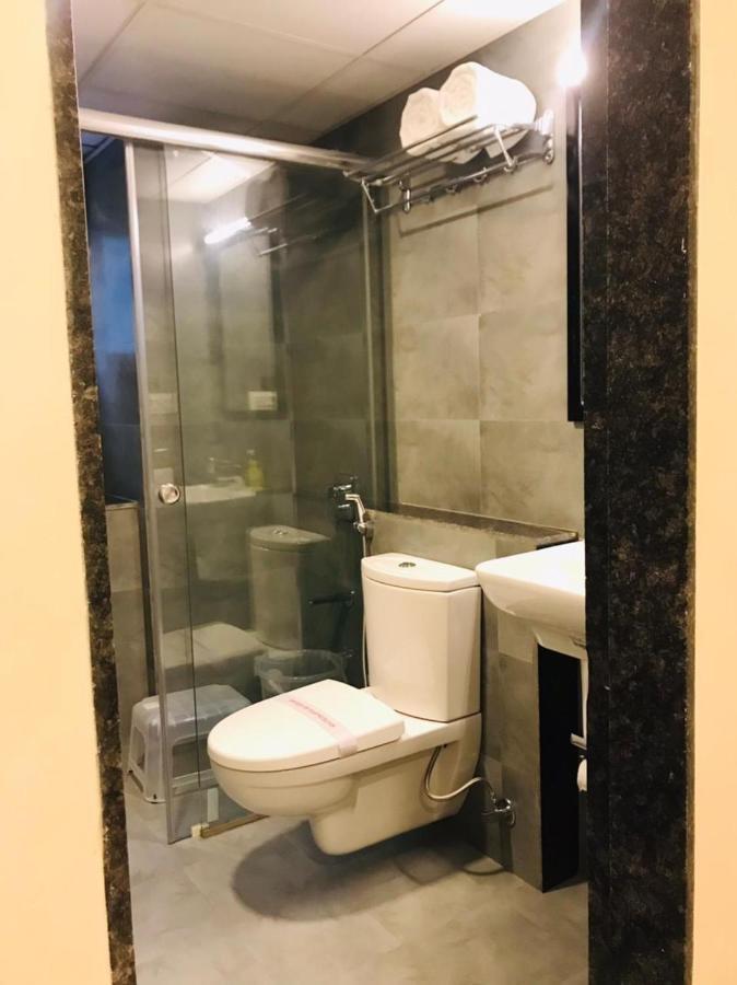 Banzai Rooms นาสิก ภายนอก รูปภาพ