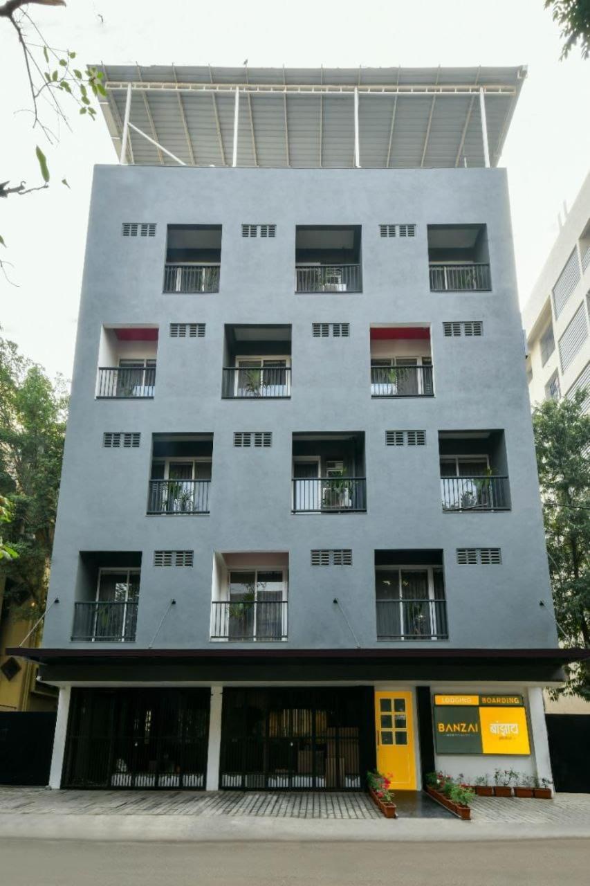 Banzai Rooms นาสิก ภายนอก รูปภาพ