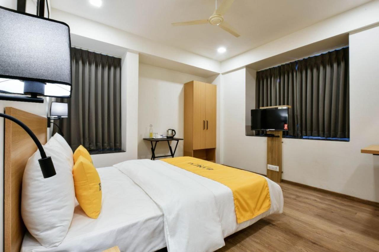 Banzai Rooms นาสิก ภายนอก รูปภาพ