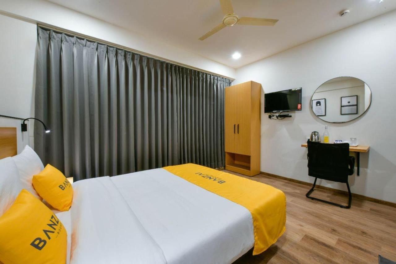 Banzai Rooms นาสิก ภายนอก รูปภาพ
