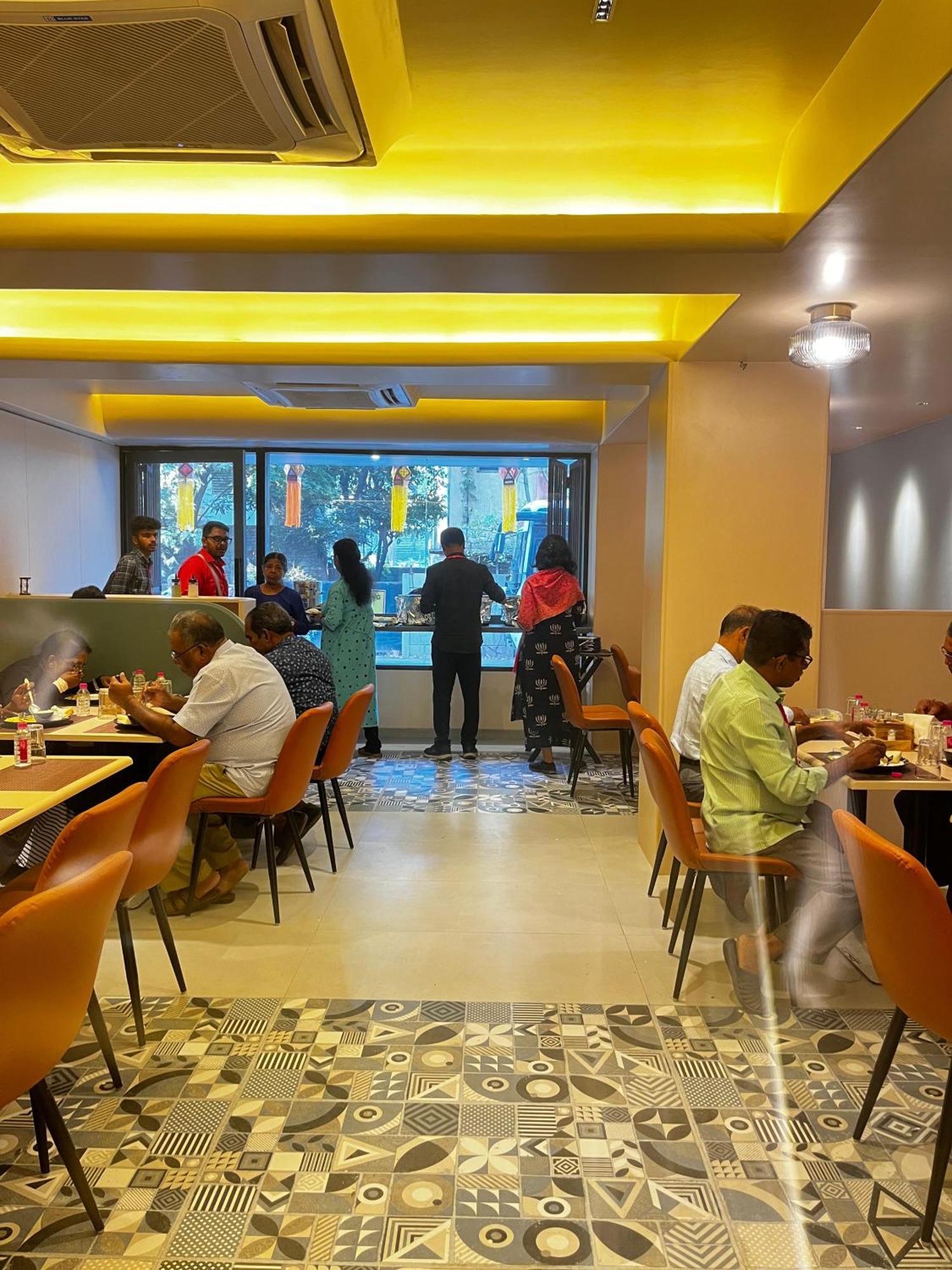 Banzai Rooms นาสิก ภายนอก รูปภาพ