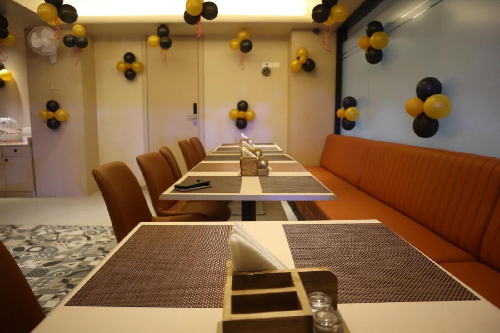 Banzai Rooms นาสิก ภายนอก รูปภาพ