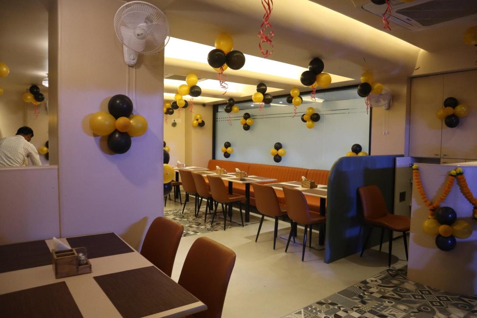 Banzai Rooms นาสิก ภายนอก รูปภาพ