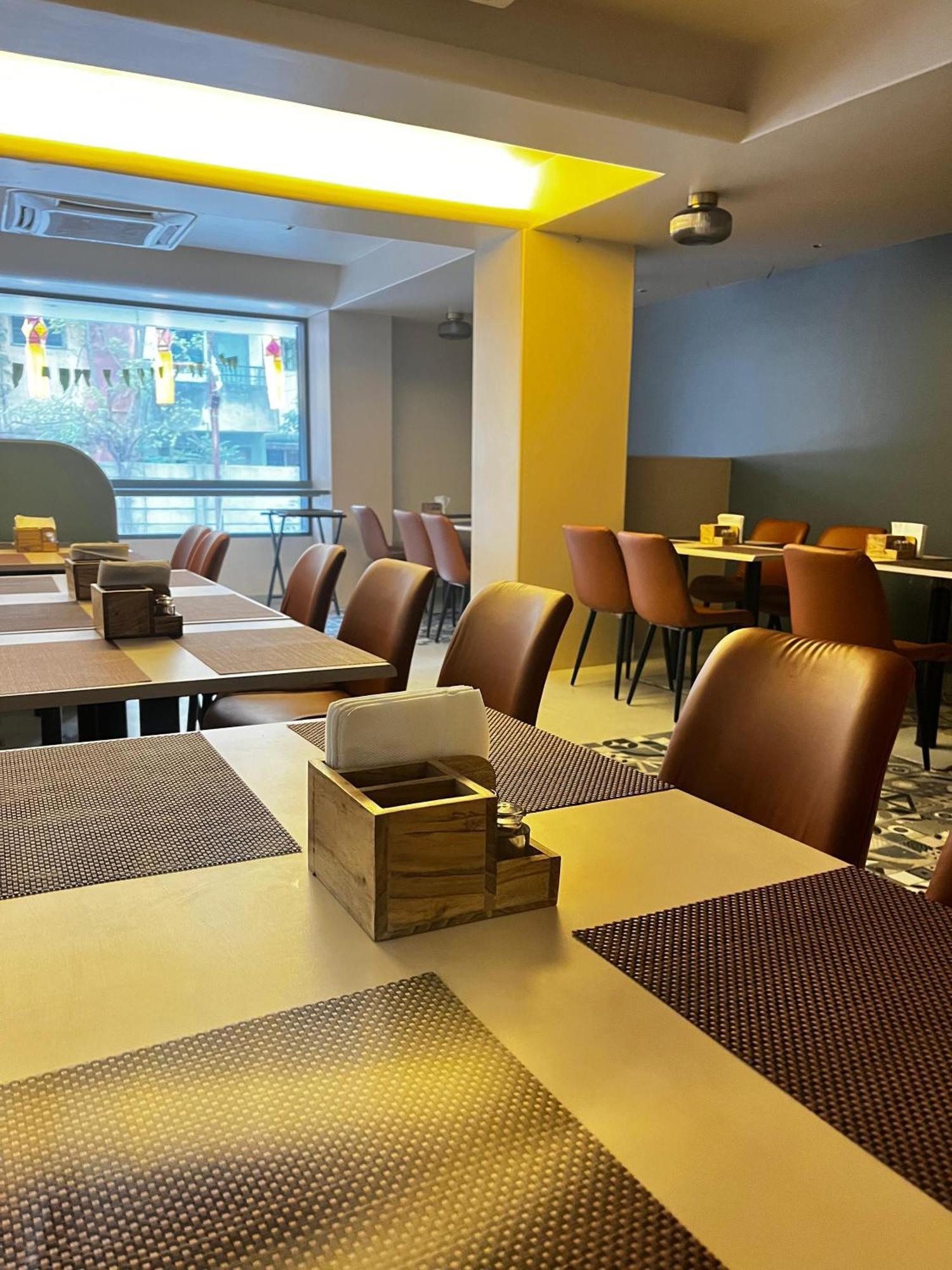 Banzai Rooms นาสิก ภายนอก รูปภาพ